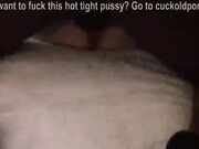 Horny wife Layla Redd takes some dick in her mature pussy