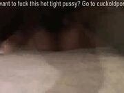 Horny wife Layla Redd takes some dick in her mature pussy