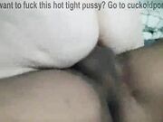 Poor Cuckold Watching Hope Howell Getting Fucked By BBC