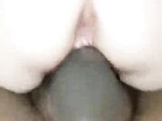 Adventurous wife seeks BBC to ride in Vegas