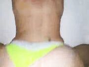 Squirting Wife Fucks Internet Stranger As Husband Watches