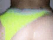 Squirting Wife Fucks Internet Stranger As Husband Watches