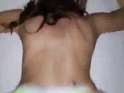 Squirting Wife Fucks Internet Stranger As Husband Watches