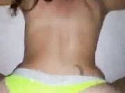 Squirting Wife Fucks Internet Stranger As Husband Watches