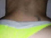 Squirting Wife Fucks Internet Stranger As Husband Watches