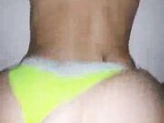 Squirting Wife Fucks Internet Stranger As Husband Watches