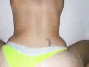 Squirting Wife Fucks Internet Stranger As Husband Watches