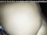 Two Black Guys Fuck Horny Whore Wife In Front Of Hubby