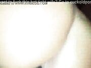 Two Black Guys Fuck Horny Whore Wife In Front Of Hubby