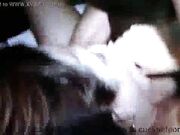 husband watches as his wife fucks her ex (sequel)