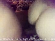 Huge tits wife Brandi Love is a real cheating bitch