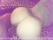 Huge tits wife Brandi Love is a real cheating bitch