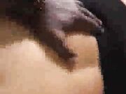 Asian hotwife rides BBC until he cums