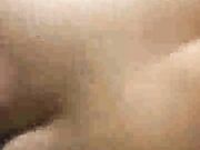 Asian hotwife rides BBC until he cums