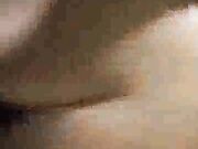 Asian hotwife rides BBC until he cums