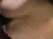 Asian hotwife rides BBC until he cums