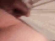 Big tits milf making porn video for the 1st time Interracial