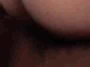 Big tits milf making porn video for the 1st time Interracial