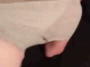 Big tits milf making porn video for the 1st time Interracial