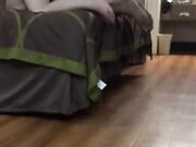 Jade Jamison interracial two BBC wife cheating