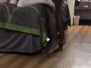 Jade Jamison interracial two BBC wife cheating