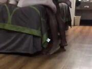 Jade Jamison interracial two BBC wife cheating