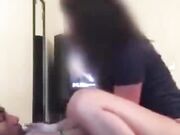 Lingerie Housewife Helena Price Fucks Big Black Cock