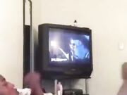 Lingerie Housewife Helena Price Fucks Big Black Cock