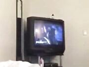 Lingerie Housewife Helena Price Fucks Big Black Cock