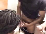 Addie dreams of having a black lover