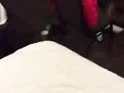 My Hot Wife Jackie going bareback with a stranger’s bbc