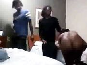 My Hot Wife Jackie going bareback with a stranger’s bbc