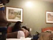 My Hot Wife Jackie going bareback with a stranger’s bbc