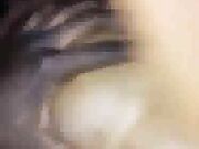 Husband arrived home in the middle of BBC cheating sex