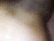 Husband arrived home in the middle of BBC cheating sex