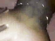 Husband arrived home in the middle of BBC cheating sex