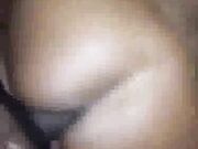 Husband arrived home in the middle of BBC cheating sex