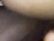 Husband arrived home in the middle of BBC cheating sex