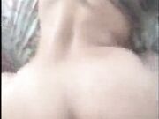 Sexy mature amateur couple enjoy an afternoon delight