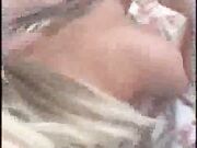 Sexy mature amateur couple enjoy an afternoon delight