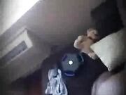 Hot Blonde Wife Squirting During Fuck With A BBC Stranger