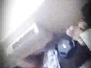 Hot Blonde Wife Squirting During Fuck With A BBC Stranger