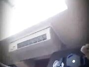 Hot Blonde Wife Squirting During Fuck With A BBC Stranger