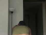 Amazing Hotwife Getting Some BBC While Hubby is Made to Watc