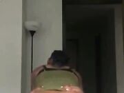 Amazing Hotwife Getting Some BBC While Hubby is Made to Watc