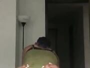 Amazing Hotwife Getting Some BBC While Hubby is Made to Watc