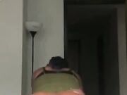 Amazing Hotwife Getting Some BBC While Hubby is Made to Watc