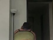 Amazing Hotwife Getting Some BBC While Hubby is Made to Watc