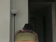 Amazing Hotwife Getting Some BBC While Hubby is Made to Watc