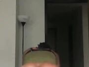 Amazing Hotwife Getting Some BBC While Hubby is Made to Watc